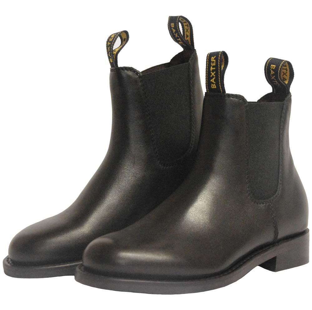 Baxter store chelsea boots