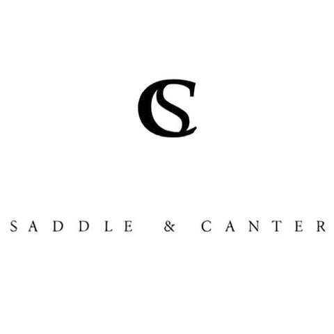 Saddle & Canter