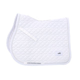 Schockemohle Crystal Brilliance Jump Saddle Pad