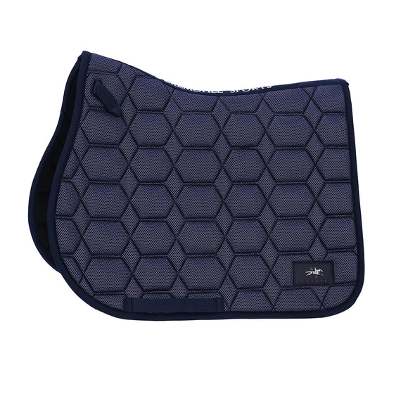 Schockemohle Power Mesh Jump Saddle Pad