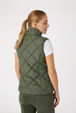 Horze Carola Women's Padded Vest