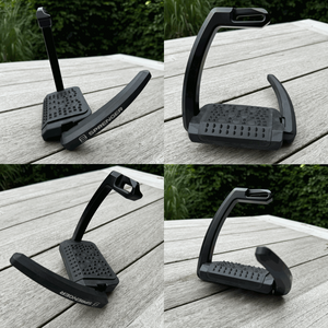 Sprenger Aero Stirrups