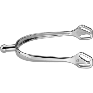 Sprenger Ultra Fit Ball Neck Spurs