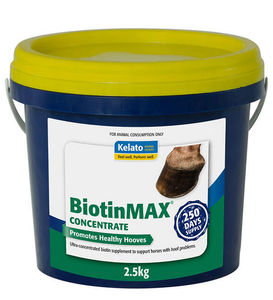 Kelato Biotin Max