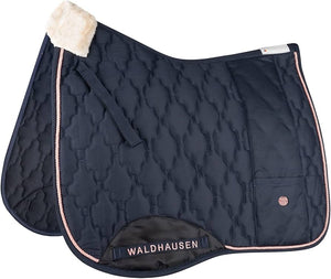 Waldhausen Modern Dressage Saddle Pad