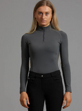 Premier Equine Ombretta Ladies Technical Riding Top