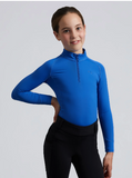 Premier Equine Junior Ombretta Technical Riding Top