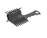 Hy Equestrian Perfect Plaits Comb