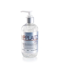 MP Plaitz Gel