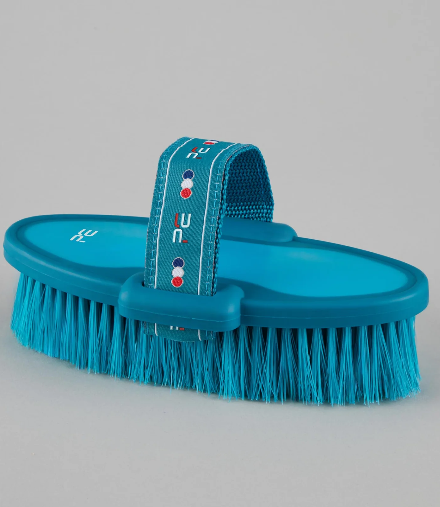 Premier Equine Soft-Touch Body Brush