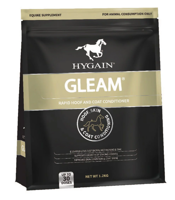 Hygain Gleam