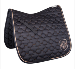 Waldhausen Paris Dressage Saddle Pad