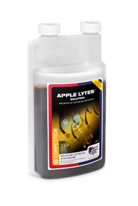 Equine America Apple Lytes Solution