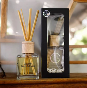 Eco Horse Eco Essence Diffusers