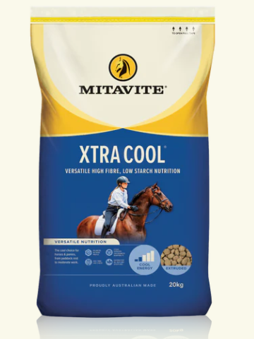 Mitavite Xtra Cool – Summit Grains and Saddlery