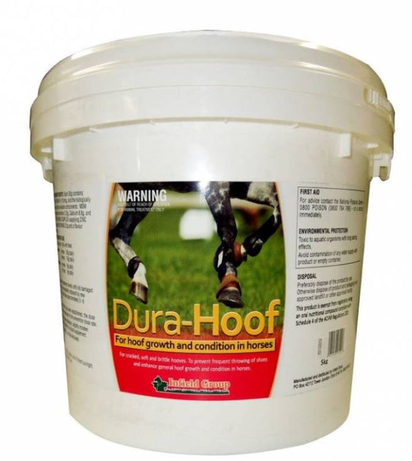 Dura-Hoof