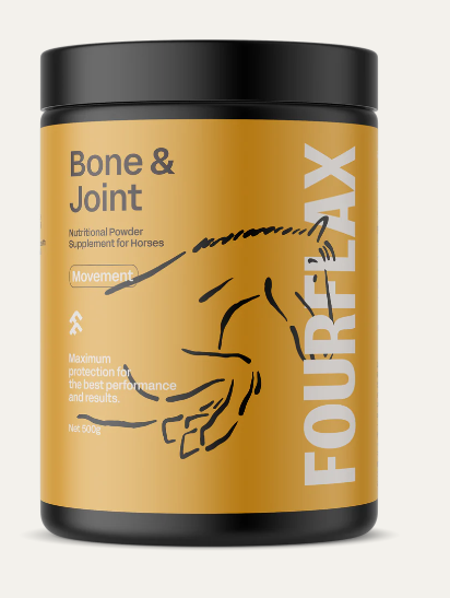 FourFlax Bone & Joint Powder