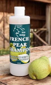 Eco Horse French Pear Shampoo