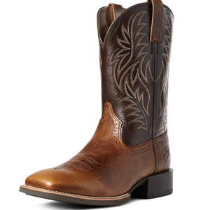 Ariat Men's Sport Wide Square Toe Boot