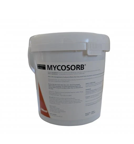 Mycosorb