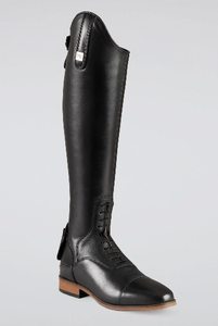 Premier Equine Bilancio Ladies Leather Field Tall Riding Boot