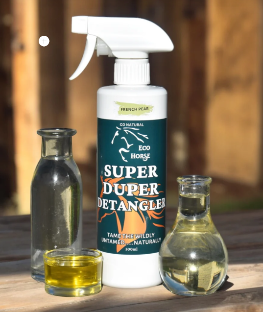 Eco Horse Super Duper Detangler