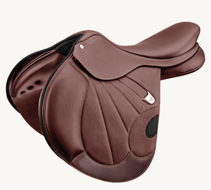 Bates Victrix Jump Saddle