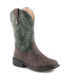 Roper Kids Jed Boot