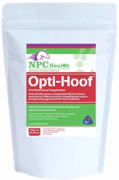 NPC Health Opti-Hoof