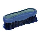 Kincade Leather Embossed Face Brush