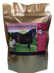 VetPro Chromium Slim