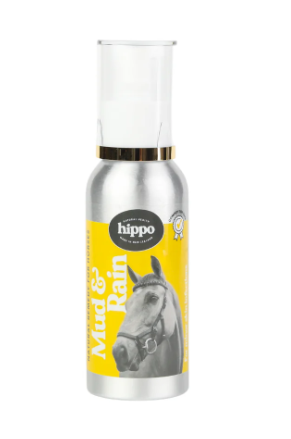 Hippo Health Mud & Rain