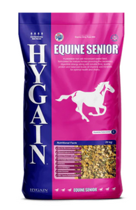 Hygain Equine Senior