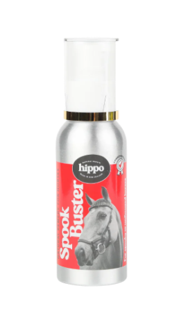 Hippo Health Spook Buster