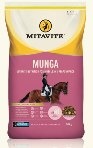 Mitavite Munga