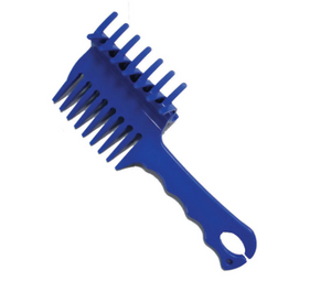 Hy Equestrian Perfect Plaits Comb