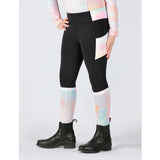 Dublin Kids Everyday Riding Tights