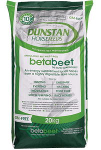 Dunstan Betabeet