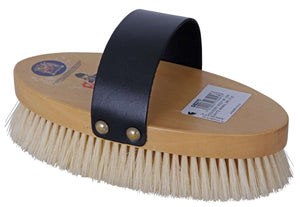 Equerry Animal Bristle Body Brush