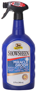 Absorbine Miracle Groom