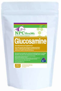 NPC Health Glucosamine