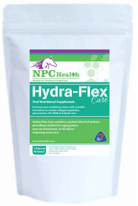 NPC Health Hydra-Flex Care