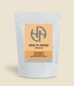 Health Horse On Point Joints Nutri Bites