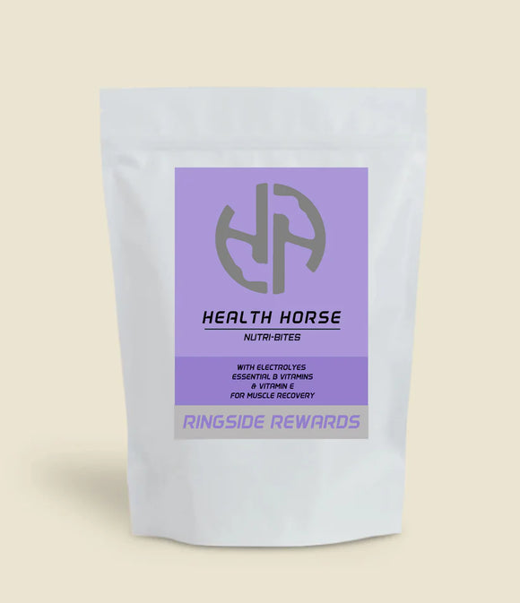 Health Horse Ringside Rewards Nutri Bites