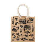 Thelwell Hessian Bag