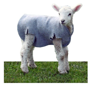 Cosy Coat Lamb Covers