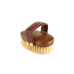 Hairy Pony Mini Mud Brush