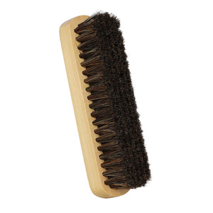 Oakwood Premium Shoe Brush 170mm