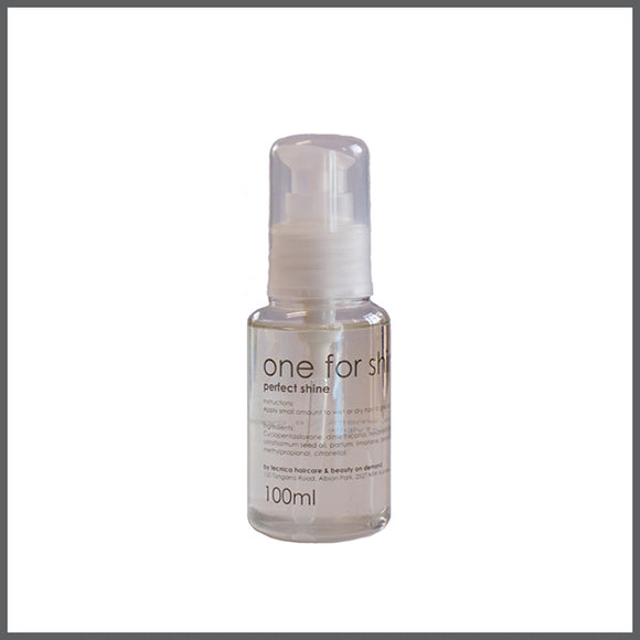 Horse Show Colour Shine Serum