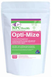 NPC Health Opti-Mize